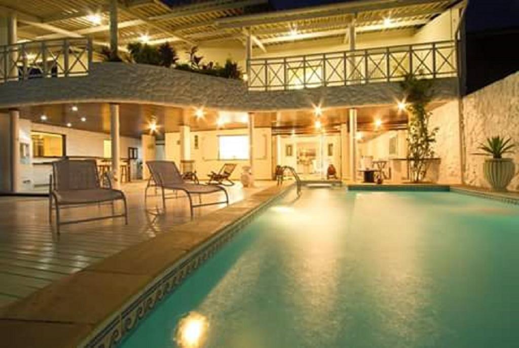 Hotel Pousada Mangrovia Barra de São Miguel Extérieur photo