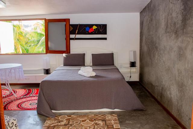 Hotel Pousada Mangrovia Barra de São Miguel Extérieur photo