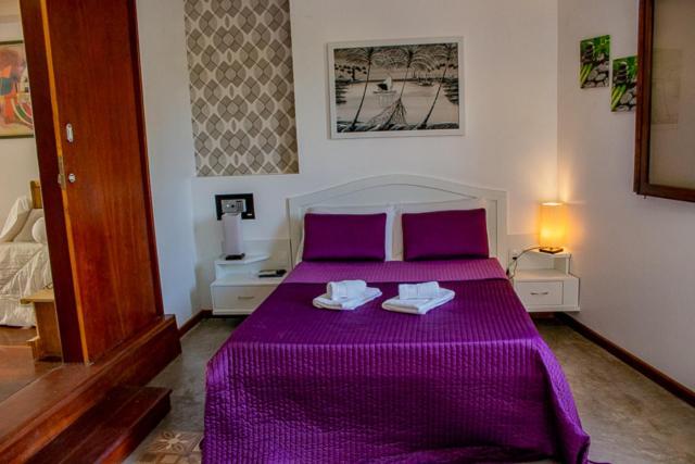 Hotel Pousada Mangrovia Barra de São Miguel Extérieur photo