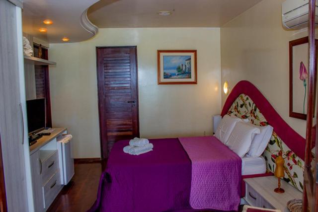 Hotel Pousada Mangrovia Barra de São Miguel Extérieur photo