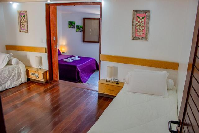 Hotel Pousada Mangrovia Barra de São Miguel Extérieur photo